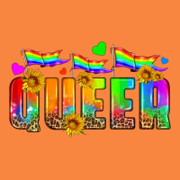 Queer Premium Sweatshirt | Teevron