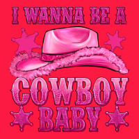I Wanna Be A Cowboy Baby Zipper Hoodie | Teevron