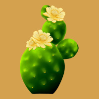 Texas Cactus Urban Hoodie | Teevron