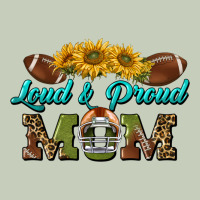 Loud And Proud Mom Classic Tee | Teevron