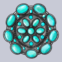 Gemstone Jewelry Heavyweight Hoodie | Teevron