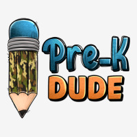 Pre K Dude Urban Hoodie | Teevron