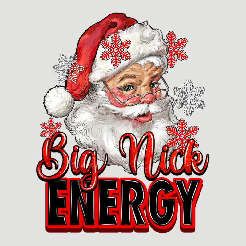 Big Nick Energy Santa Claus Classic Tee by RanaPortraitStore | Teevron