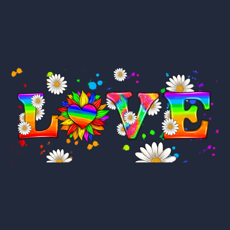 Lgbtq Love Libbey Glass Premium Sweatshirt by HRA Design Shop | Teevron