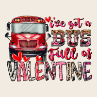 I've Got Bus Full Of Valentine Premium Sweatshirt | Teevron