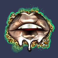Soccer Lips Heavyweight Hoodie | Teevron