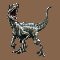 Velociraptor Premium Tee | Teevron