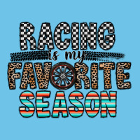 Racing Is My Favorite Season Premium Sweatshirt | Teevron