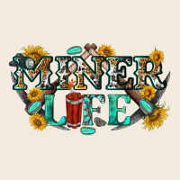Miner Life Zipper Hoodie | Teevron