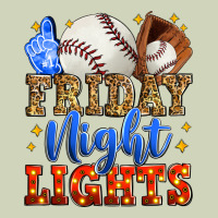 Friday Night Lights Baseball Heavyweight Hoodie | Teevron