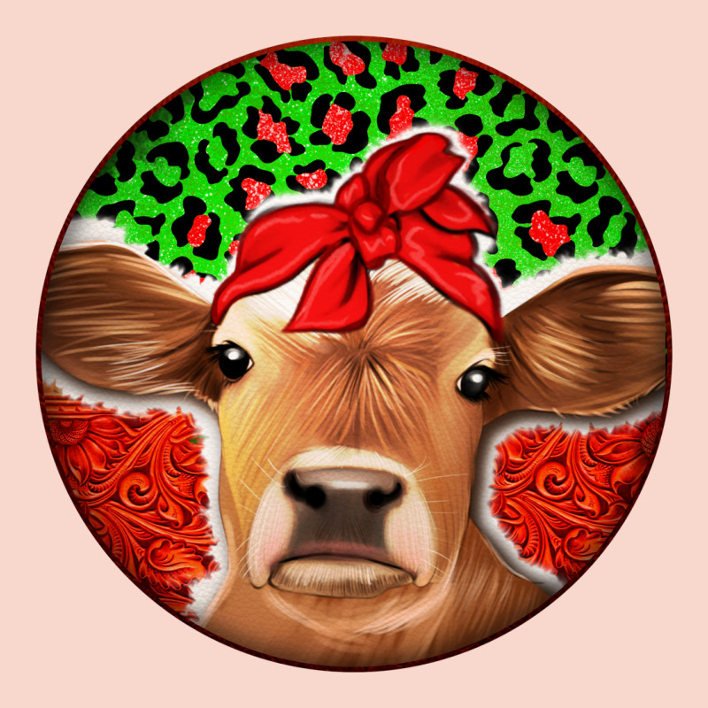 Christmas Cow Urban Hoodie by Jasminsmagicworld | Teevron