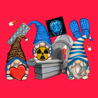 Mri Gnomes Zipper Hoodie | Teevron