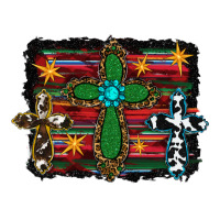 Western Cross | Teevron