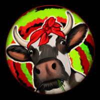 Christmas Cow Urban Hoodie | Teevron