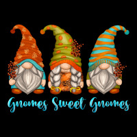Gnomes Sweet Gnomes Zipper Hoodie | Teevron
