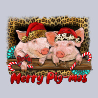 Merry Pig Mas Heavyweight Hoodie | Teevron