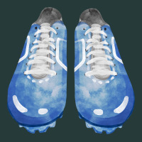Blue Cleats Fa Element Premium Sweatshirt | Teevron