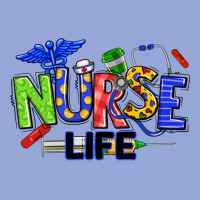Autism Nurse Life Classic Tee | Teevron