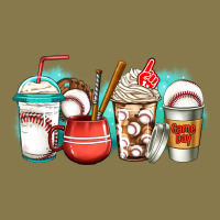 Baseball Coffee Cups Premium Hoodie | Teevron