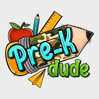 Pre K Dude Urban Hoodie | Teevron