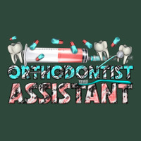 Orthodontist Assistant Zipper Hoodie | Teevron