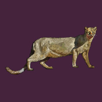 Jaguarundi Premium Tee | Teevron
