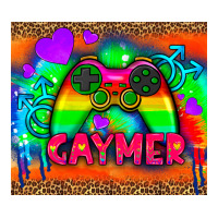 lgbtq gaymer and gender symbol tumbler | Teevron