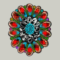 Christmas Gemstone Heavyweight Hoodie | Teevron