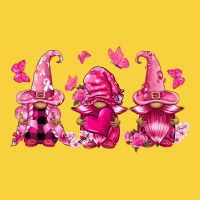 Breast Cancer Gnomies Premium Sweatshirt | Teevron