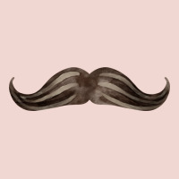Brown Moustache Fa Element Premium Sweatshirt | Teevron