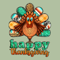 Happy Thanksgiving Turkey Urban Hoodie | Teevron
