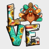 Love Thanksgiving Urban Hoodie | Teevron