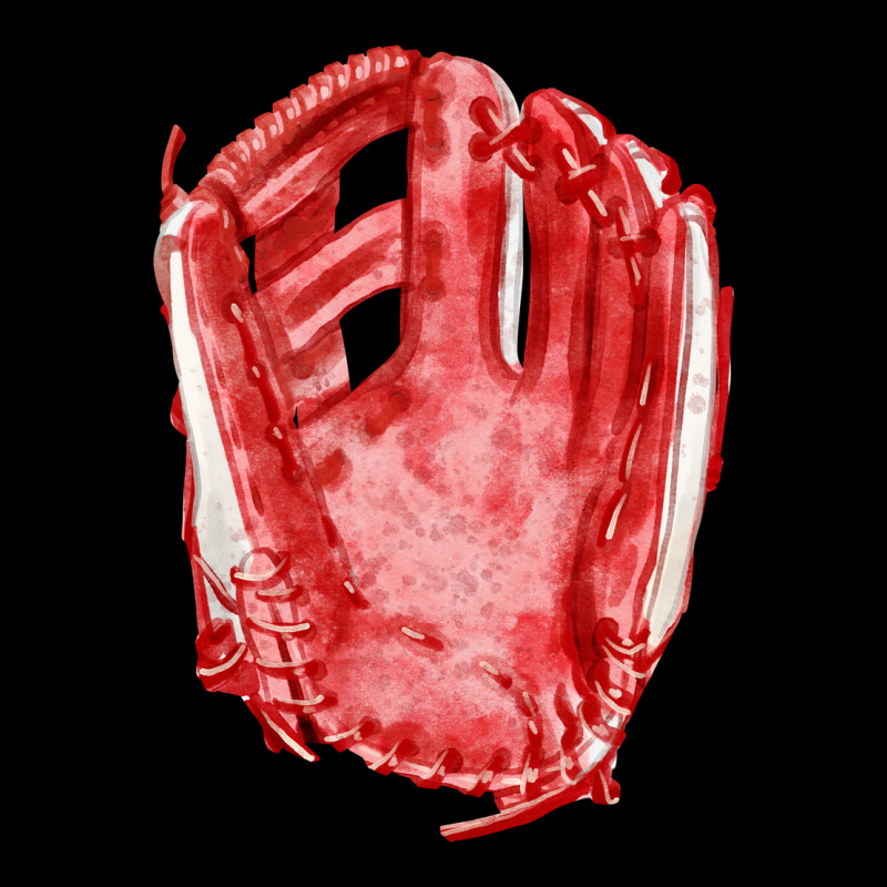 Catchers Mitt Fa Element Premium Sweatshirt by FaDigitalArtStudio | Teevron