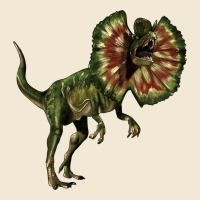 Dilophosaurus Premium Tee | Teevron
