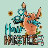 Hair Hustler Premium Hoodie | Teevron
