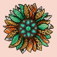 Thanksgiving Fall Sunflower Urban Hoodie | Teevron