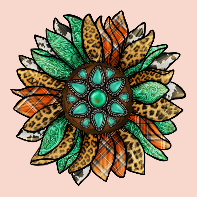 Thanksgiving Fall Sunflower Urban Hoodie by Jasminsmagicworld | Teevron