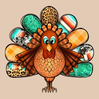 Thanksgiving Turkey Urban Hoodie | Teevron