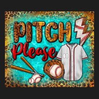 Pitch Please Mouse Pad Classic Tee | Teevron