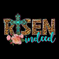 Risen Indeed Zipper Hoodie | Teevron