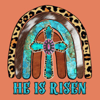 He Is Risen Classic Tee | Teevron