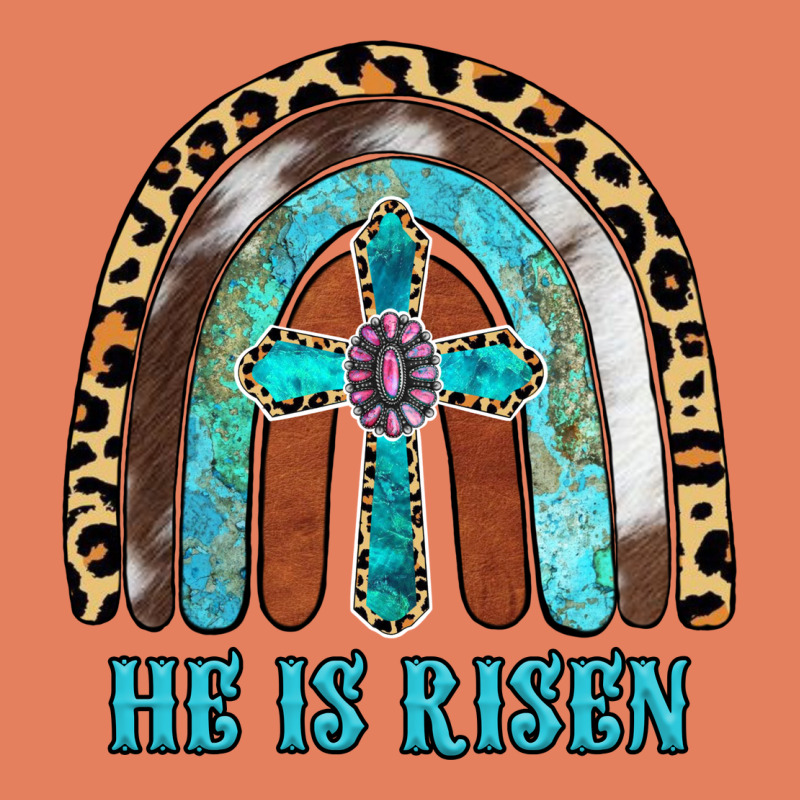 He Is Risen Classic Tee by RanaPortraitStore | Teevron