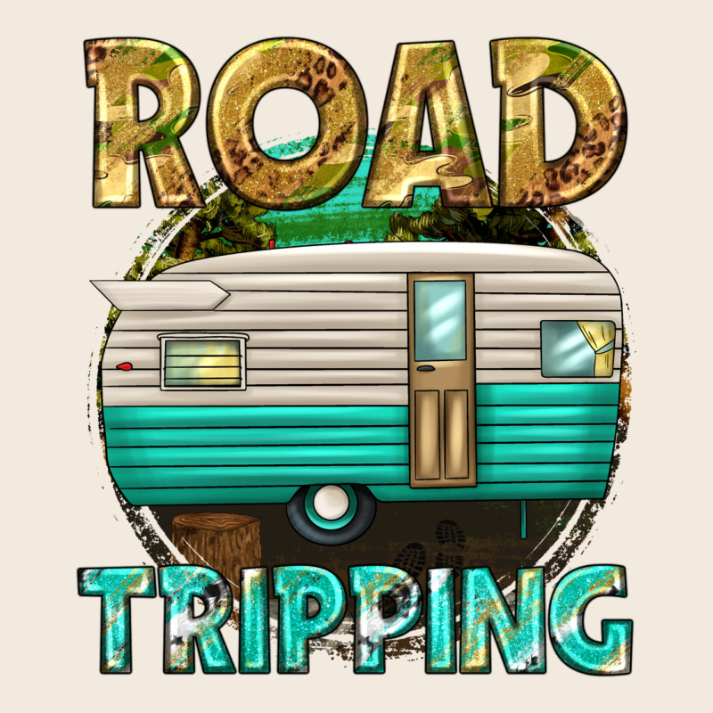 Road Tripping Zipper Hoodie by texasbilliewilder | Teevron