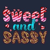 Sweet And Sassy Premium Sweatshirt | Teevron
