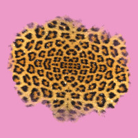 Leopard Patch Urban Hoodie | Teevron