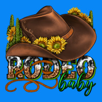 Rodeo Baby Western Zipper Hoodie | Teevron