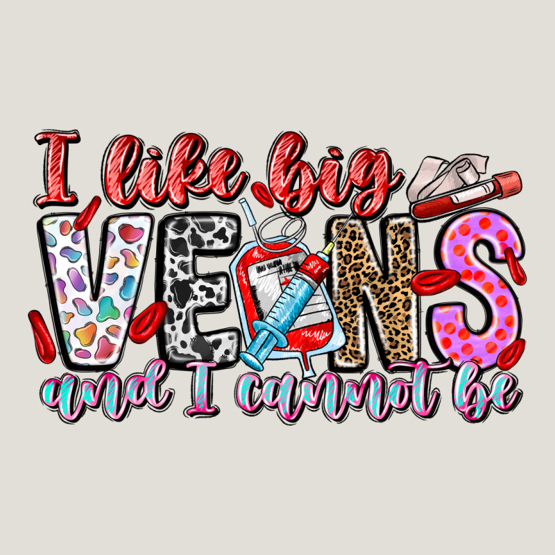 I Like Big Veins And Cannot Be Heavy Core Tee by CowhideDigitalArt | Teevron