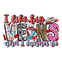 I Like big veins and cannot be | Teevron