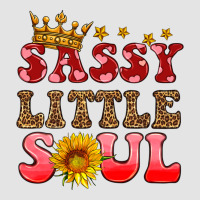 Sassy Little Soul Premium Sweatshirt | Teevron