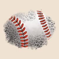 Leopard Baseball Patch Urban Hoodie | Teevron